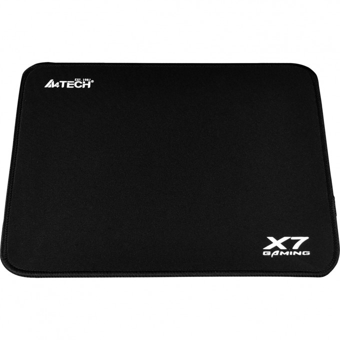 Коврик для мыши A4TECH BLOODY X7 PAD черный 437x400x3мм X7-500MP