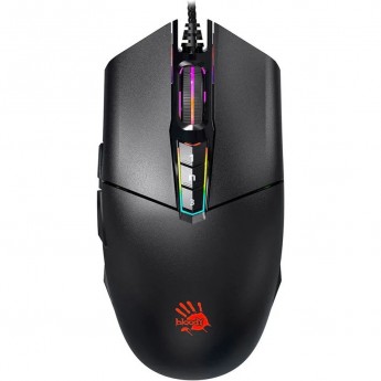 Мышь A4TECH BLOODY P91S оптическая USB черный