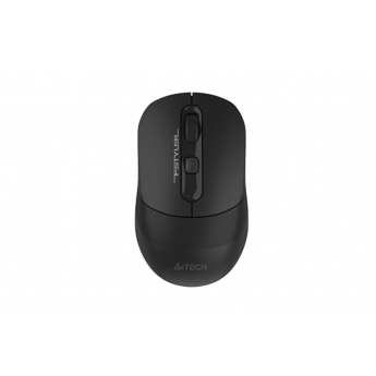 Мышь A4TECH FSTYLER FB10CS черный оптическая