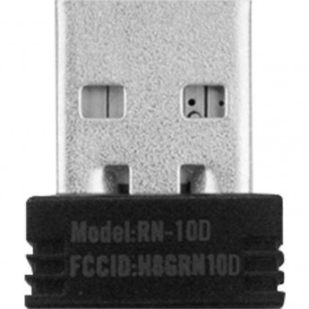 Ресивер A4TECH RN-10D USB черный